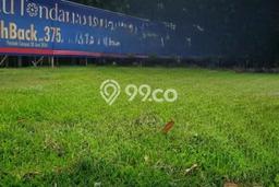 Tanah Komersial Kawasan Permata Buana, Luas 534m², Lokasi Strategis Tanah Komersial Kawasan Permata Buana, Luas 534m², Lokasi Strategis