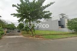 Untuk Dijual Tanah di Kembangan Jakarta Barat Luas 750m2 - Untuk Dijual Tanah di Kembangan Jakarta Barat Luas 750m2 -
