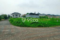 Tanah Komersial Kawasan Modernland, Luas 753m², Lokasi Strategis Tanah Komersial Kawasan Modernland, Luas 753m², Lokasi Strategis