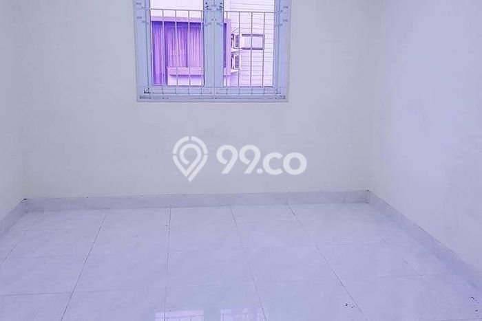 Rumah Minimalis 3 KT LT 150m2 di Modernland Rumah Minimalis 3 KT LT 150m2 di Modernland
