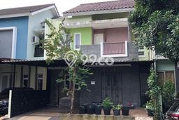 Hunian Berkelas LT 136m² / LB 136m² di Kawasan Asri Gading Serpong, Tangerang Hunian Berkelas LT 136m² / LB 136m² di Kawasan Asri Gading Serpong, Tangerang