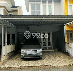 HUNIAN PILIHAN! Rumah di Modernland, Luas 90m² Bangunan 110m² HUNIAN PILIHAN! Rumah di Modernland, Luas 90m² Bangunan 110m²