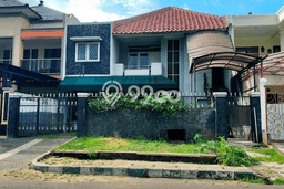 Rumah 11 KT 8 KM di Lokasi Strategis Banjar Wijaya, Tangerang Rumah 11 KT 8 KM di Lokasi Strategis Banjar Wijaya, Tangerang