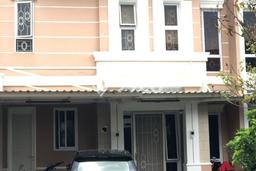 Rumah Asri di Banjar Wijaya, Tangerang, LT 120m² LB 100m² Rumah Asri di Banjar Wijaya, Tangerang, LT 120m² LB 100m²