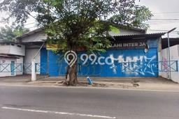 For Rent Gudang Strategis di Cipondoh, Luas 700m², Lokasi Berkembang For Rent Gudang Strategis di Cipondoh, Luas 700m², Lokasi Berkembang