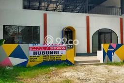AREA BISNIS! Komersial di Banjar Wijaya, Luas 200m², Jalan Strategis AREA BISNIS! Komersial di Banjar Wijaya, Luas 200m², Jalan Strategis