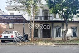Rumah di Modernland, Tangerang, LT 240m² Bangunan 180m² Rumah di Modernland, Tangerang, LT 240m² Bangunan 180m²