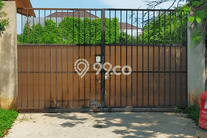 HARGA MENARIK! Tanah di Banjar Wijaya, Luas 1587m², Kawasan Potensial HARGA MENARIK! Tanah di Banjar Wijaya, Luas 1587m², Kawasan Potensial