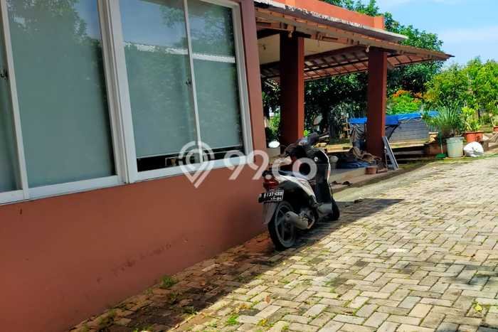 HARGA MENARIK! Tanah di Banjar Wijaya, Luas 1587m², Kawasan Potensial HARGA MENARIK! Tanah di Banjar Wijaya, Luas 1587m², Kawasan Potensial