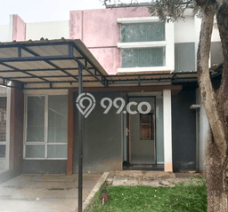 PENAWARAN TERBATAS! Rumah Premium area BSD City, Luas 90m² Bangunan 78m² PENAWARAN TERBATAS! Rumah Premium area BSD City, Luas 90m² Bangunan 78m²