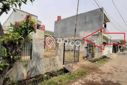 Lahan Dijual Lokasi Cipondoh, Tangerang dengan Luas Tanah 195m2 dan Status SHM Lahan Dijual Lokasi Cipondoh, Tangerang dengan Luas Tanah 195m2 dan Status SHM