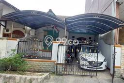 Rumah Asri di Taman Royal, Dekat Taman Royal, Tangerang, Tangerang - LT 90m² Rumah Asri di Taman Royal, Dekat Taman Royal, Tangerang, Tangerang - LT 90m²