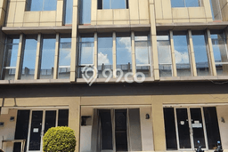 Ruko Dijual Lokasi Emas di Cipondoh Luas 169m2 Ruko Dijual Lokasi Emas di Cipondoh Luas 169m2