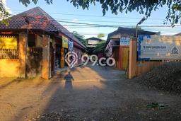 Unit Gudang Dijual di Tangerang LT 750m2 & LB 200m2 Unit Gudang Dijual di Tangerang LT 750m2 & LB 200m2