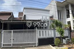 Dijual Hunian Rumah Terawat 3 Kamar di Lippo Karawaci, Tangerang Dijual Hunian Rumah Terawat 3 Kamar di Lippo Karawaci, Tangerang
