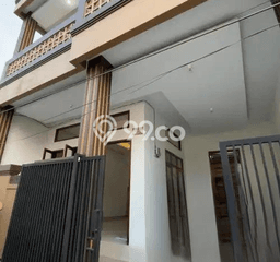 Dijual Rumah Modern 4 KT di Poris, Tangerang Dijual Rumah Modern 4 KT di Poris, Tangerang