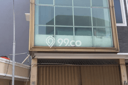 Unit Ruko Dijual di Cipondoh Tangerang 160m2 Unit Ruko Dijual di Cipondoh Tangerang 160m2