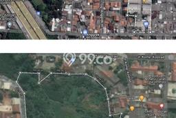 Lahan Kosong Dijual di Jakarta Selatan dengan Area 13300m2 Lahan Kosong Dijual di Jakarta Selatan dengan Area 13300m2