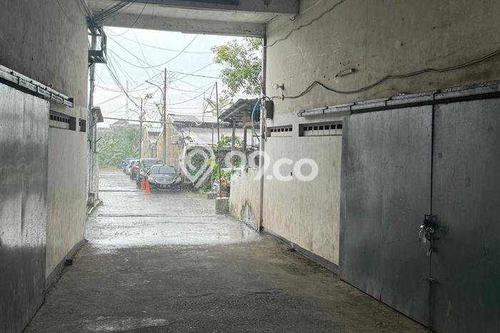 Tanah di Pesanggrahan, Jakarta Selatan Luas 13300m2 Dijual Segera Tanah di Pesanggrahan, Jakarta Selatan Luas 13300m2 Dijual Segera