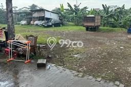 Kavling Tanah di Pesanggrahan Dijual Luas 13300m2 Legalitas SHM Kavling Tanah di Pesanggrahan Dijual Luas 13300m2 Legalitas SHM