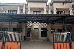 Rumah di Kawasan Cikupa Citra Raya, Area Elite 3 KT Rumah di Kawasan Cikupa Citra Raya, Area Elite 3 KT