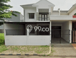 Rumah Siap Pakai area Banjar Wijaya, Tangerang, Luas 200m² LB 350m² Rumah Siap Pakai area Banjar Wijaya, Tangerang, Luas 200m² LB 350m²