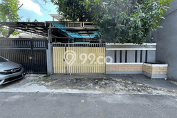 KESEMPATAN TERBAIK! Rumah Asri di Jagakarsa, LT 132m² Bangunan 70m² KESEMPATAN TERBAIK! Rumah Asri di Jagakarsa, LT 132m² Bangunan 70m²