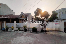 Rumah Berkualitas Cipondoh, Tangerang, Luas 156m² LB 50m² Rumah Berkualitas Cipondoh, Tangerang, Luas 156m² LB 50m²