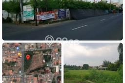 Tanah Strategis Dijual di Karang Tengah Tangerang 9780m2 Tanah Strategis Dijual di Karang Tengah Tangerang 9780m2