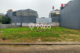Dijual Tanah Lokasi BSD Banjar Wijaya, Tangerang Seluas 250m2 Dijual Tanah Lokasi BSD Banjar Wijaya, Tangerang Seluas 250m2