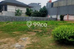 Kavling Tanah di Cipondoh Dijual Luas 500m2 Legalitas PPJB Kavling Tanah di Cipondoh Dijual Luas 500m2 Legalitas PPJB