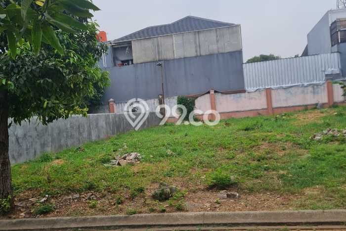 Tanah Kavling Dijual di Banjar Wijaya, Tangerang dengan Luas Tanah 500m2 Tanah Kavling Dijual di Banjar Wijaya, Tangerang dengan Luas Tanah 500m2