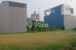 Tanah Lokasi Strategis Kawasan Permata Buana, Luas 537m², Akses ke Pusat Kota Tanah Lokasi Strategis Kawasan Permata Buana, Luas 537m², Akses ke Pusat Kota