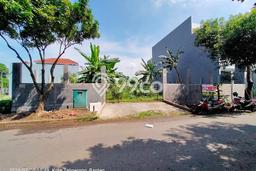 Tanah Dijual Lokasi Cipondoh, Tangerang Luas 200m2 Legalitas Aman Tanah Dijual Lokasi Cipondoh, Tangerang Luas 200m2 Legalitas Aman