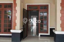 Rumah Luas Asri 2 KT Siap Huni di Banjar Wijaya Tangerang Rumah Luas Asri 2 KT Siap Huni di Banjar Wijaya Tangerang