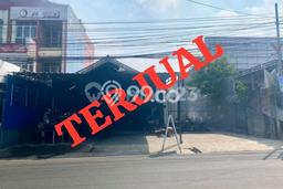 LOKASI STRATEGIS! Tanah di Cipondoh, Luas 665m², Area Asri, Cocok untuk Investasi LOKASI STRATEGIS! Tanah di Cipondoh, Luas 665m², Area Asri, Cocok untuk Investasi