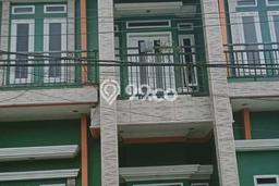 Properti Strategis 4 KT Luas Tanah 77m² di Pasar Kemis, Tangerang Properti Strategis 4 KT Luas Tanah 77m² di Pasar Kemis, Tangerang