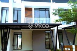 Rumah Modern Cantik 2 Kamar Siap Huni di Cileungsi Rumah Modern Cantik 2 Kamar Siap Huni di Cileungsi