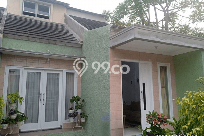 Dijual Rumah Minimalis Bagus Punya 3 KT di Sepatan Tangerang SHM Dijual Rumah Minimalis Bagus Punya 3 KT di Sepatan Tangerang SHM