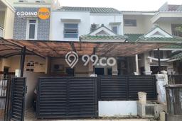 Rumah Minimalis 3 KT LT 78m2 di Banjar Wijaya Rumah Minimalis 3 KT LT 78m2 di Banjar Wijaya