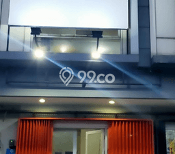 Ruko Dijual di Prime Area Tangerang Luas 101m2 Ruko Dijual di Prime Area Tangerang Luas 101m2