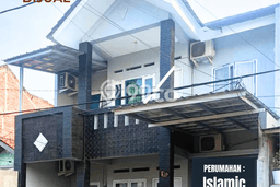 Rumah Modern 5 Kamar LT 90m2 di Lippo Karawaci Rumah Modern 5 Kamar LT 90m2 di Lippo Karawaci