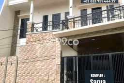 Dijual Rumah Mewah Exclusive di Ciputat, Tangerang Selatan Dijual Rumah Mewah Exclusive di Ciputat, Tangerang Selatan