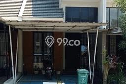 Rumah Minimalis Terbaik Siap Huni di Sepatan LT 60m2 Rumah Minimalis Terbaik Siap Huni di Sepatan LT 60m2