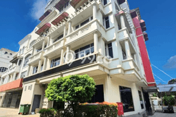 LOKASI STRATEGIS! Hotel di Kebayoran Lama, Luas 2700m2m², Area Komersial, Mainroad LOKASI STRATEGIS! Hotel di Kebayoran Lama, Luas 2700m2m², Area Komersial, Mainroad