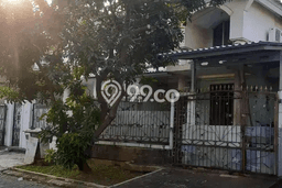 Jual Rumah Eksklusif 4 KT di Taman Royal, Tangerang Jual Rumah Eksklusif 4 KT di Taman Royal, Tangerang