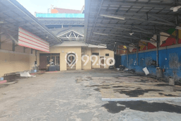Tanah di Kemanggisan, Luas 286m², Area Premium, Disewakan Tanah di Kemanggisan, Luas 286m², Area Premium, Disewakan