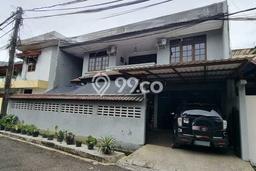Jual Rumah Mewah Elegan Dengan View Cantik di Pejaten, Jakarta Selatan Jual Rumah Mewah Elegan Dengan View Cantik di Pejaten, Jakarta Selatan