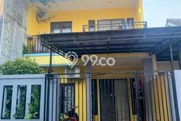 Rumah Minimalis 3 Kamar LT 90m2 di Taman Royal Rumah Minimalis 3 Kamar LT 90m2 di Taman Royal