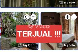 Dijual Rumah Mewah Megah Dengan View Cantik di Gading Serpong, Tangerang Dijual Rumah Mewah Megah Dengan View Cantik di Gading Serpong, Tangerang